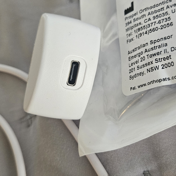 V pro propel orthodontics for invisilign users - Picture 4 of 11